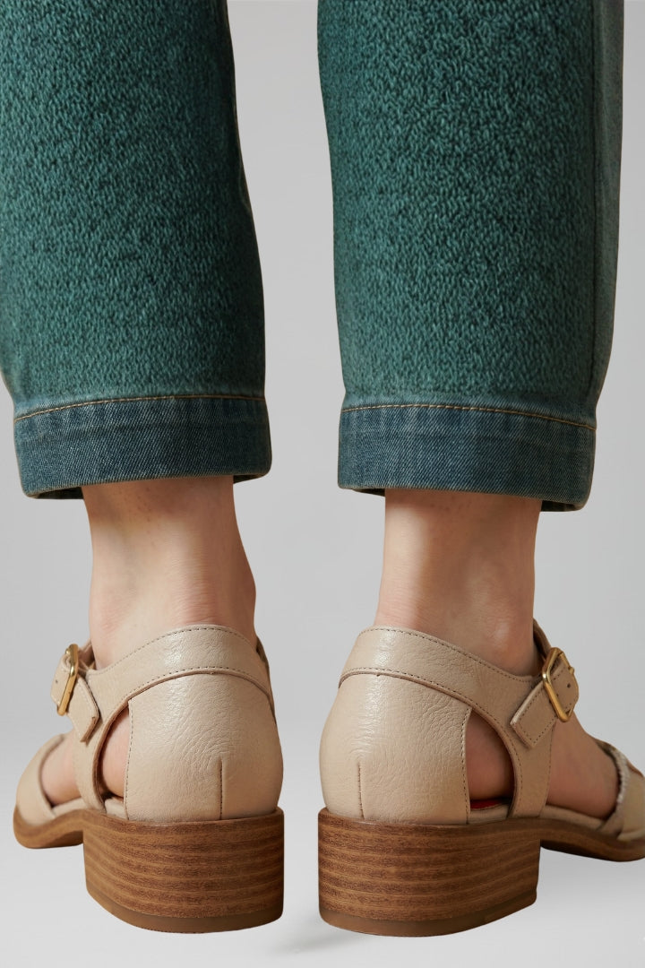 Jacqueline flats 7