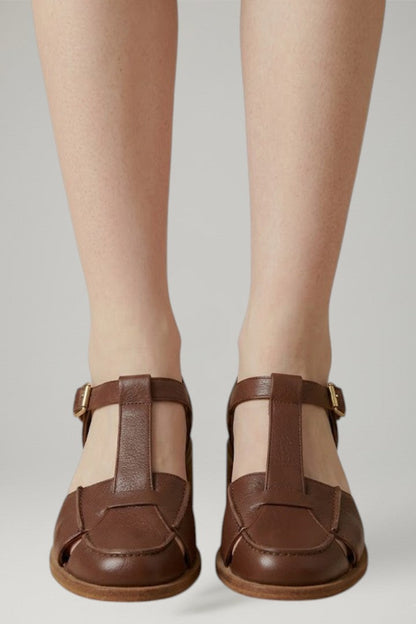 Jacqueline flats 2