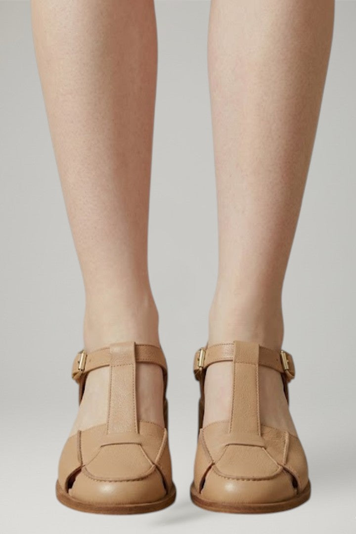 Jacqueline flats 3