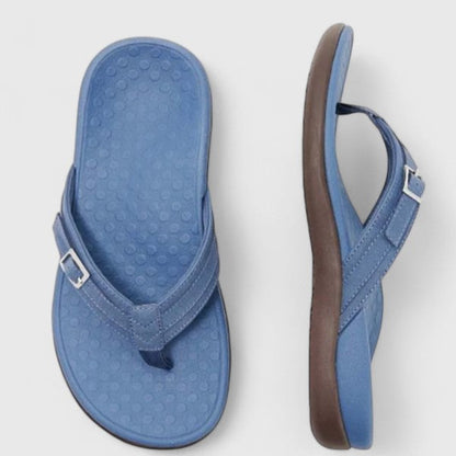 Ruby flip-flop sandal 8