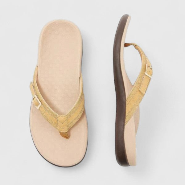 Ruby flip-flop sandal 9