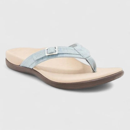 Ruby flip-flop sandal 1