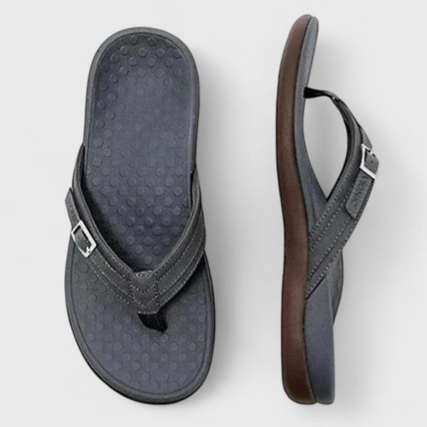 Ruby flip-flop sandal 5