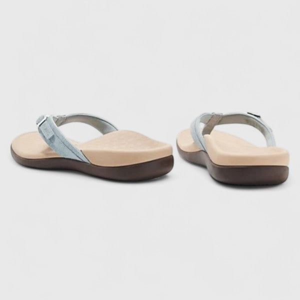 Ruby flip-flop sandal 2