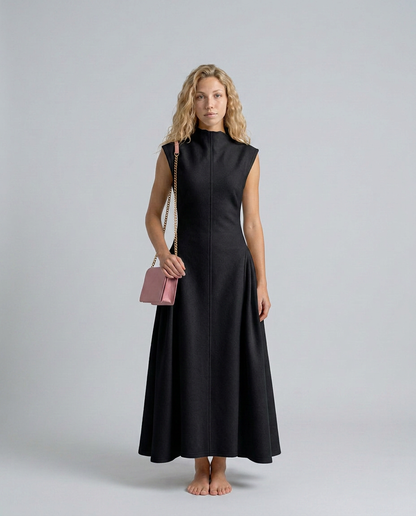 Madeline midi dress 2