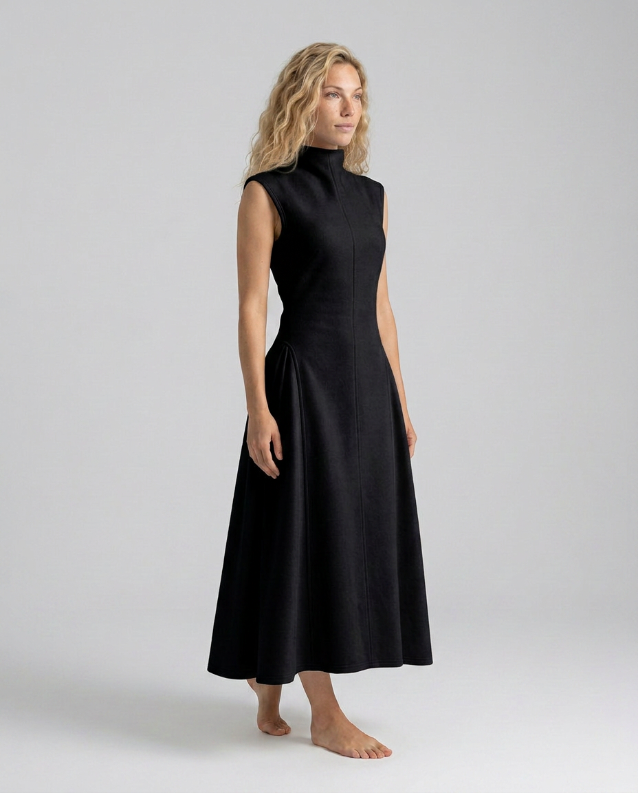 Madeline midi dress 5