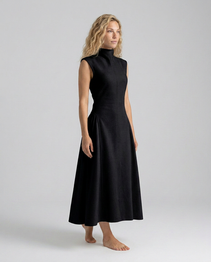 Madeline midi dress 5