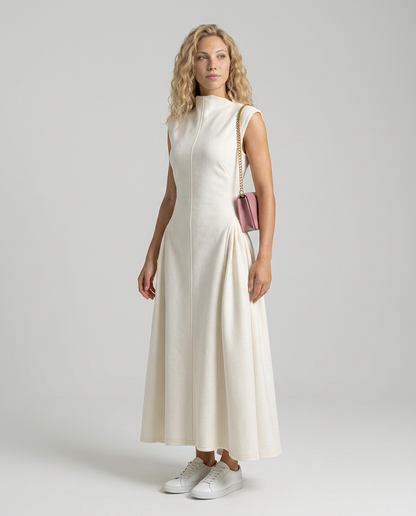 Madeline midi dress 3