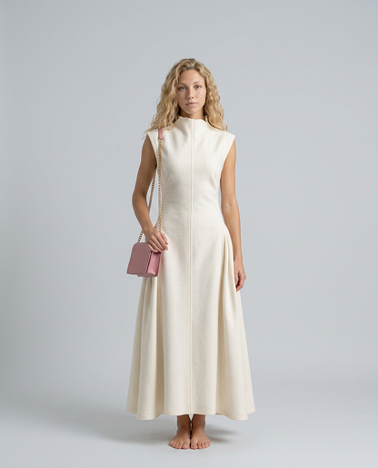 Madeline midi dress 1