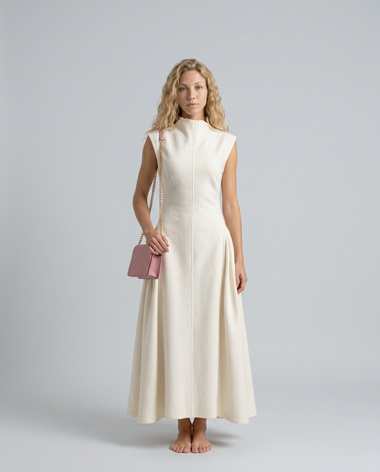 Madeline midi dress 1