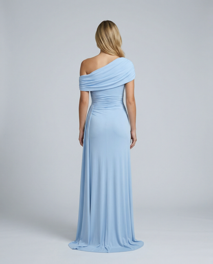 Nathalie maxi dress 9