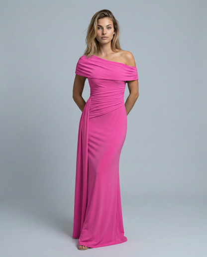 Nathalie maxi dress 2