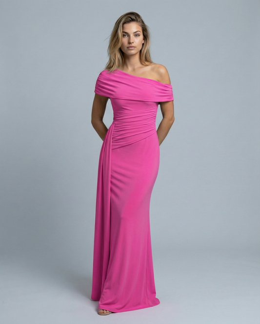 Nathalie maxi dress 2