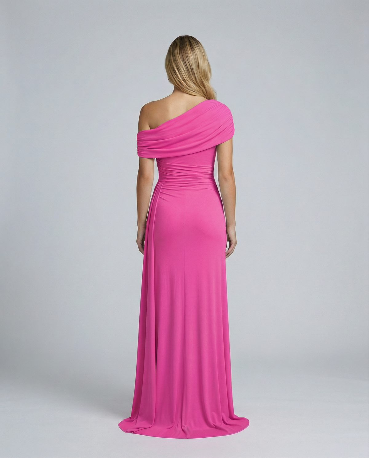 Nathalie maxi dress 7