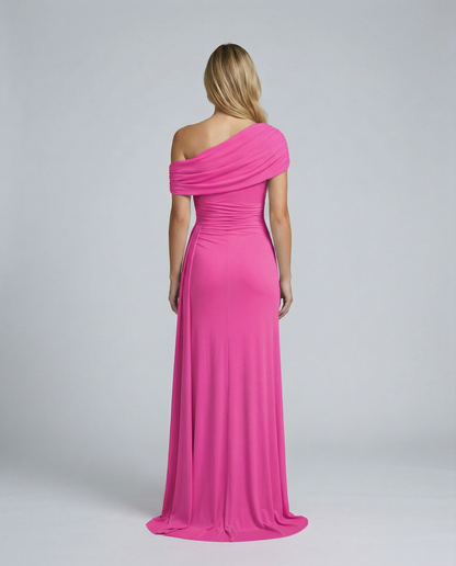 Nathalie maxi dress 7