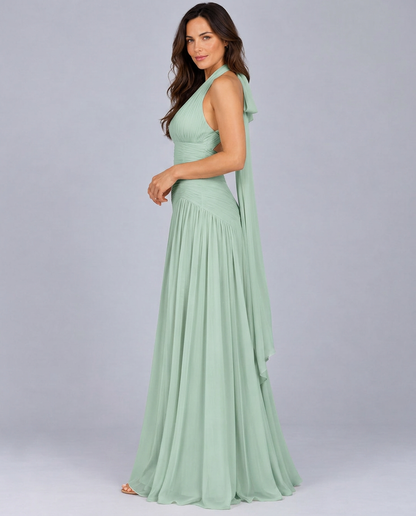 Katherine maxi dress 7