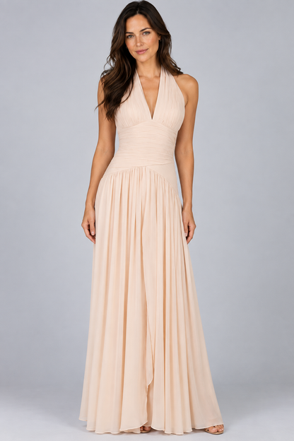 Katherine maxi dress 1