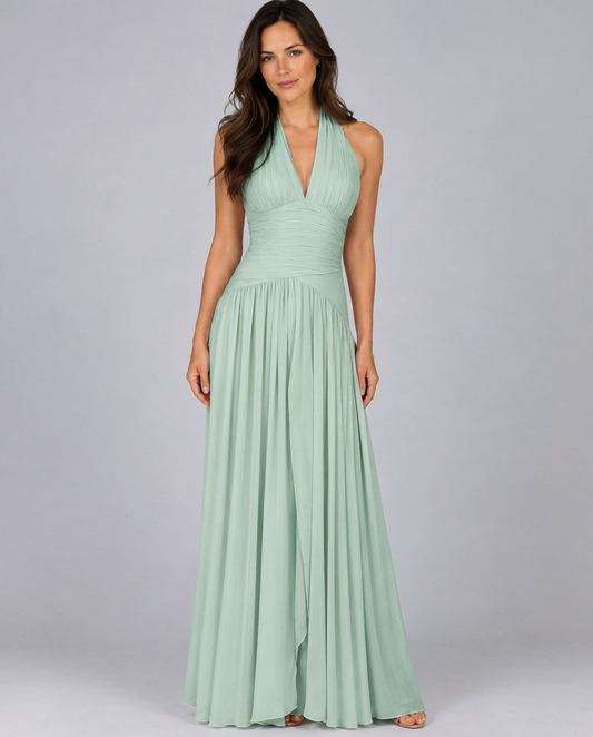 Katherine maxi dress 2