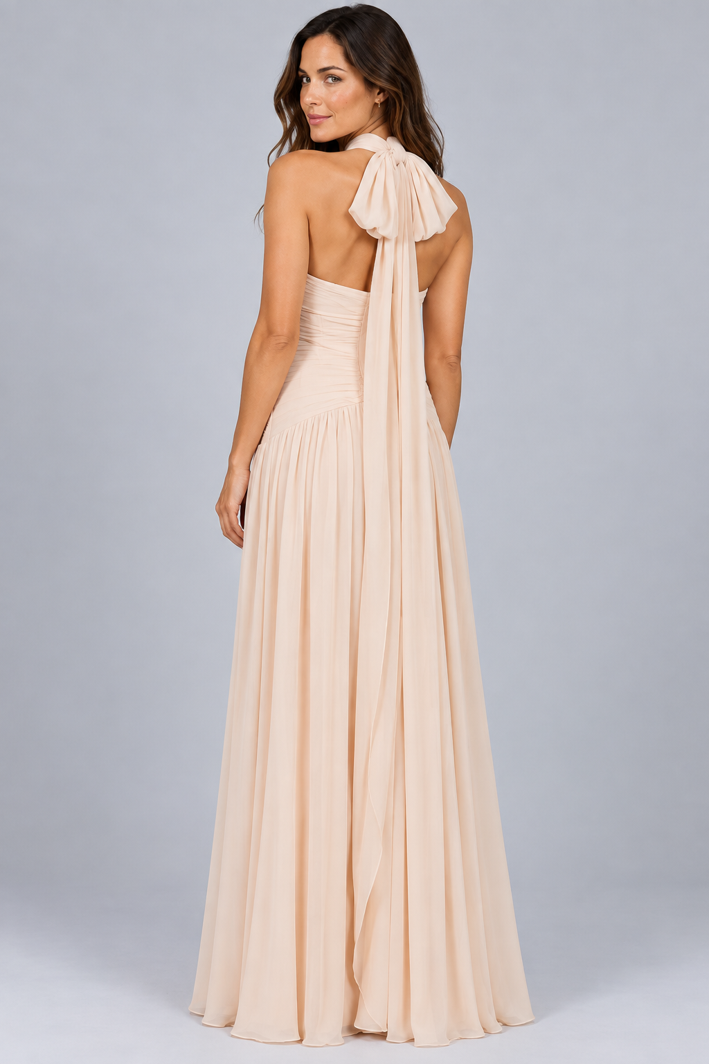 Katherine maxi dress 3