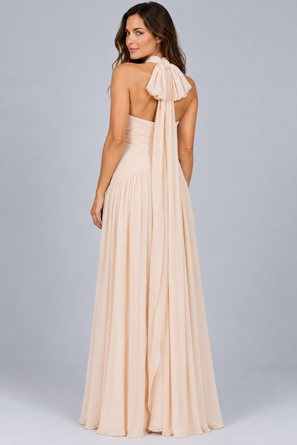 Katherine maxi dress 3