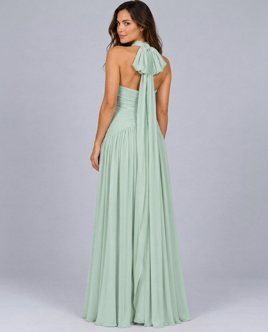 Katherine maxi dress 6