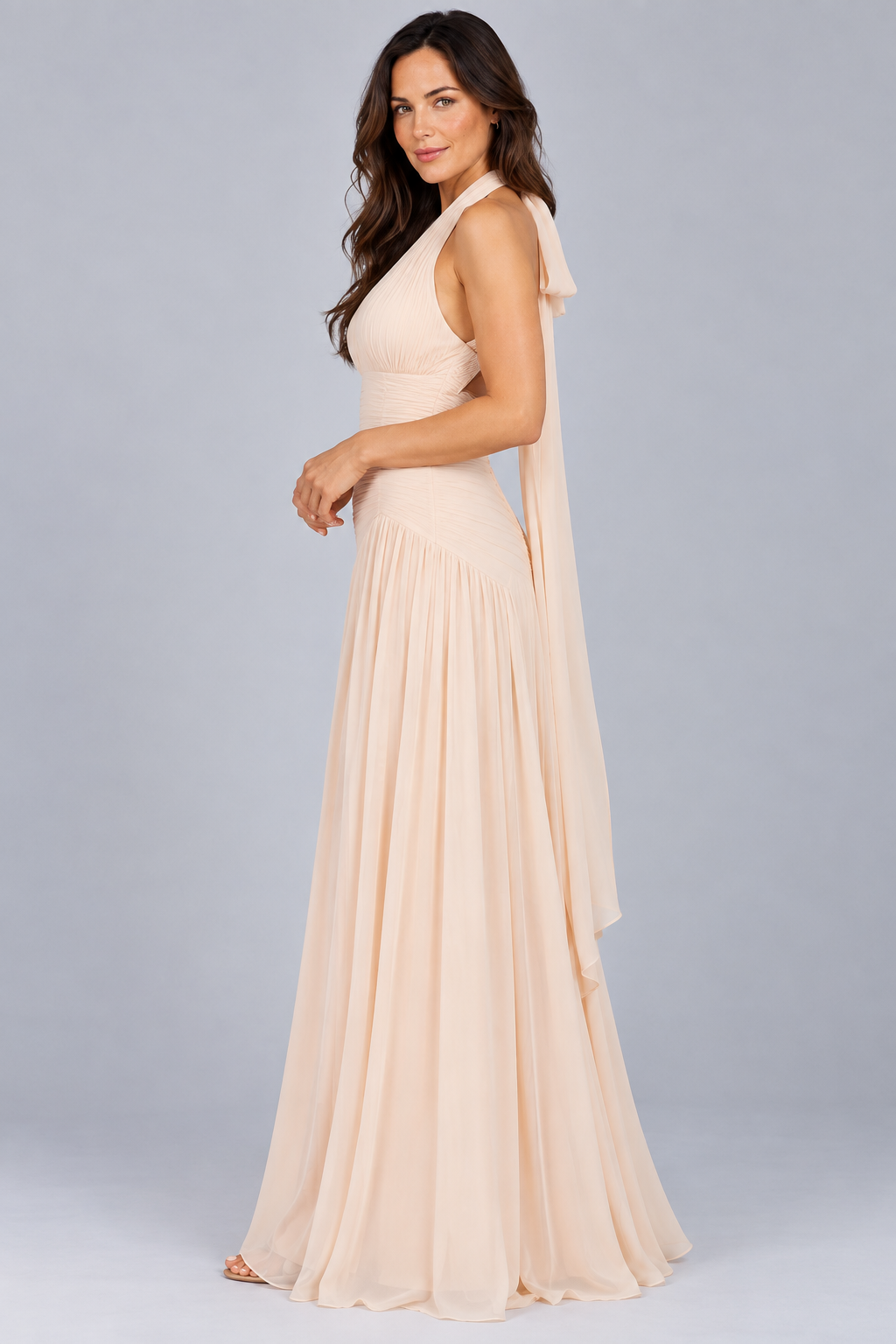 Katherine maxi dress 4