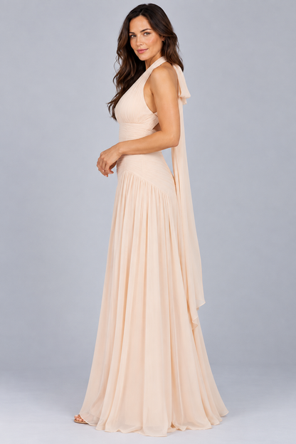 Katherine maxi dress 4
