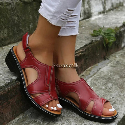 Faye women's sandals 3