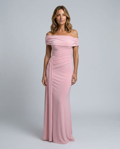 Nathalie maxi dress 3