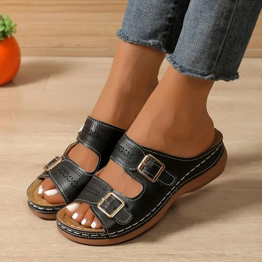 Moira sandals 1