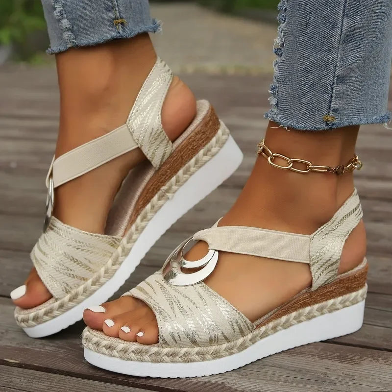 Emmeline women's sandals 3