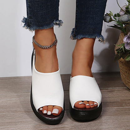 Lucy women's sandals 5
