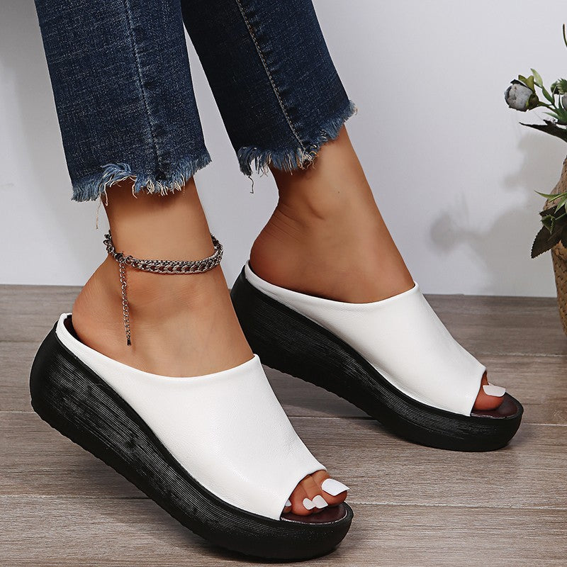 Lucy women's sandals 6