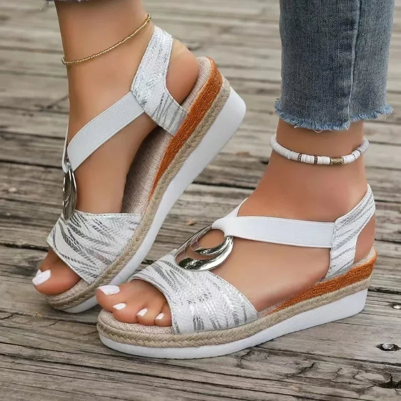 Emmeline women's sandals 4