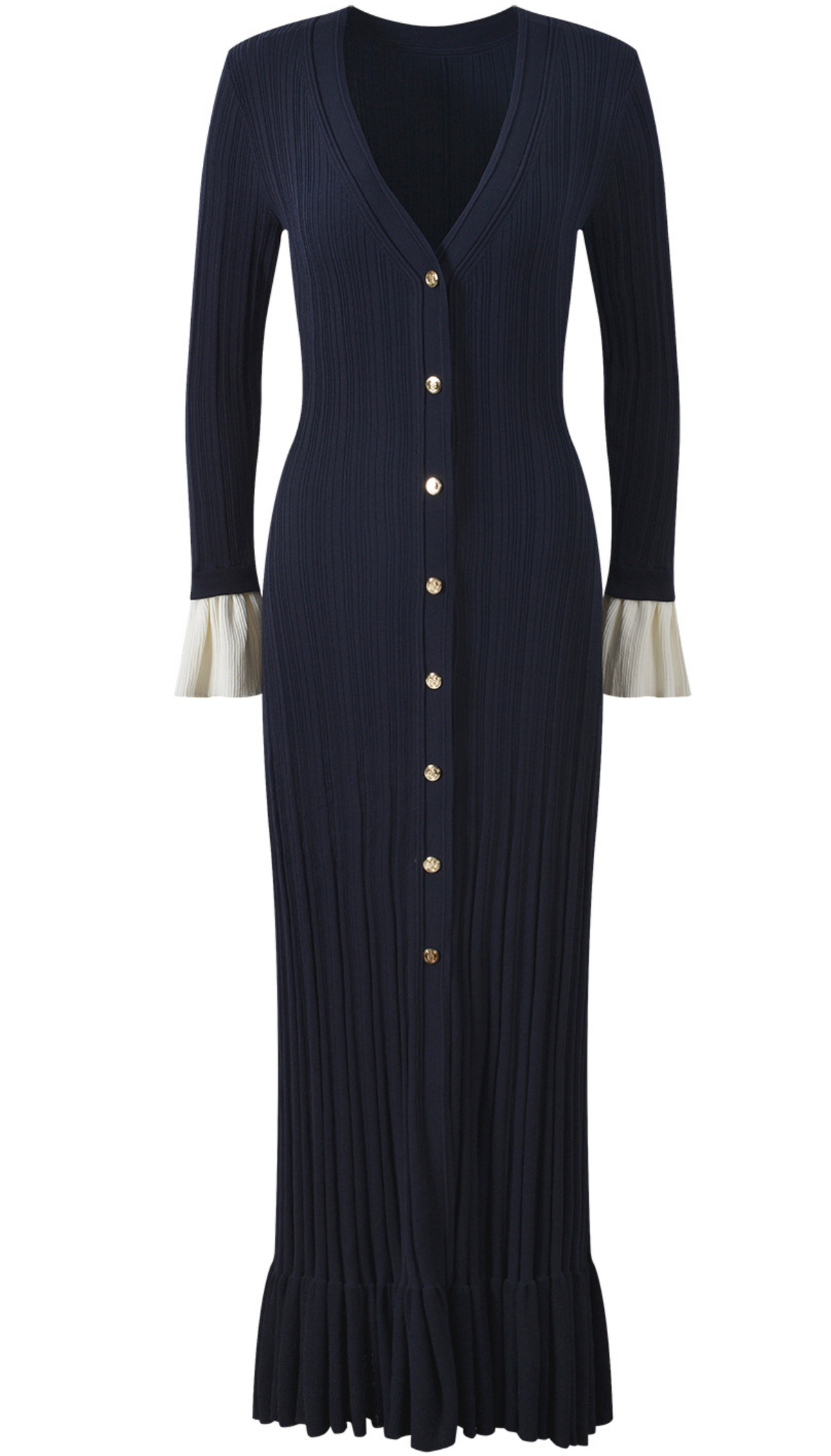 Winifred midi dress 3