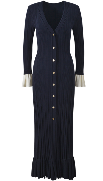 Winifred midi dress 3