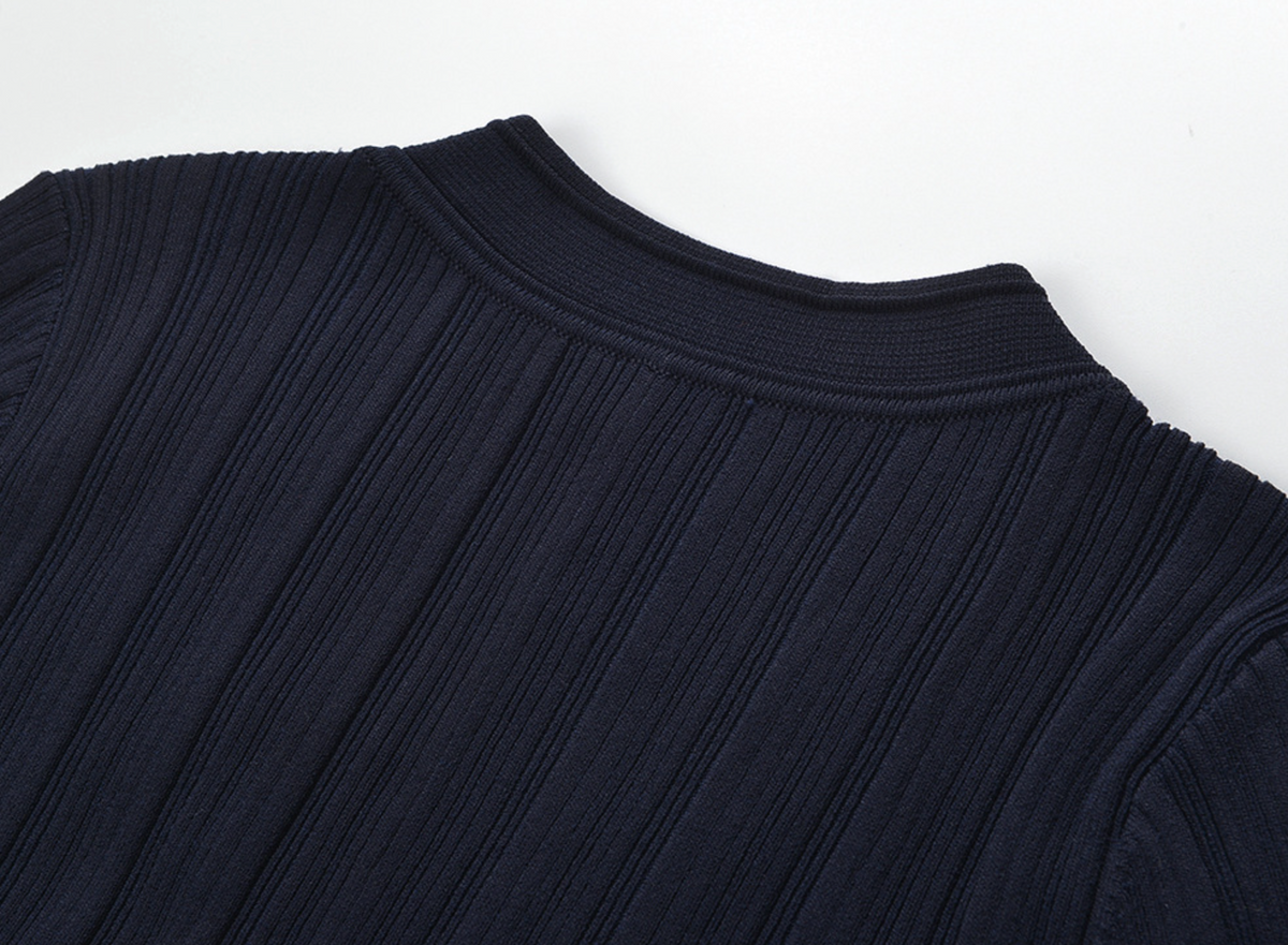 Winifred midi dress 8