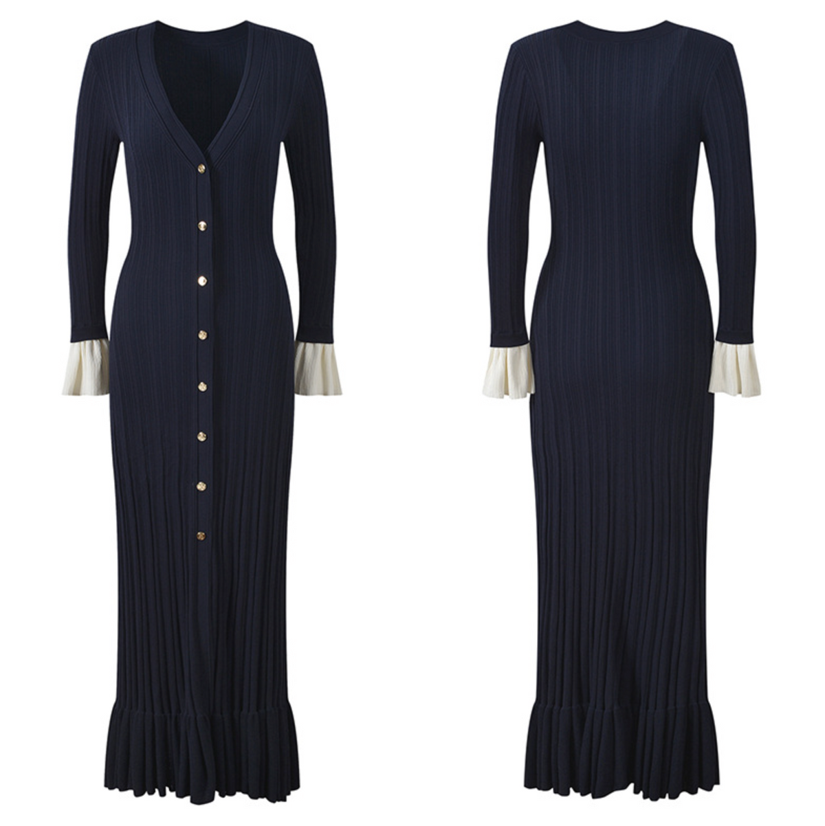 Winifred midi dress 5