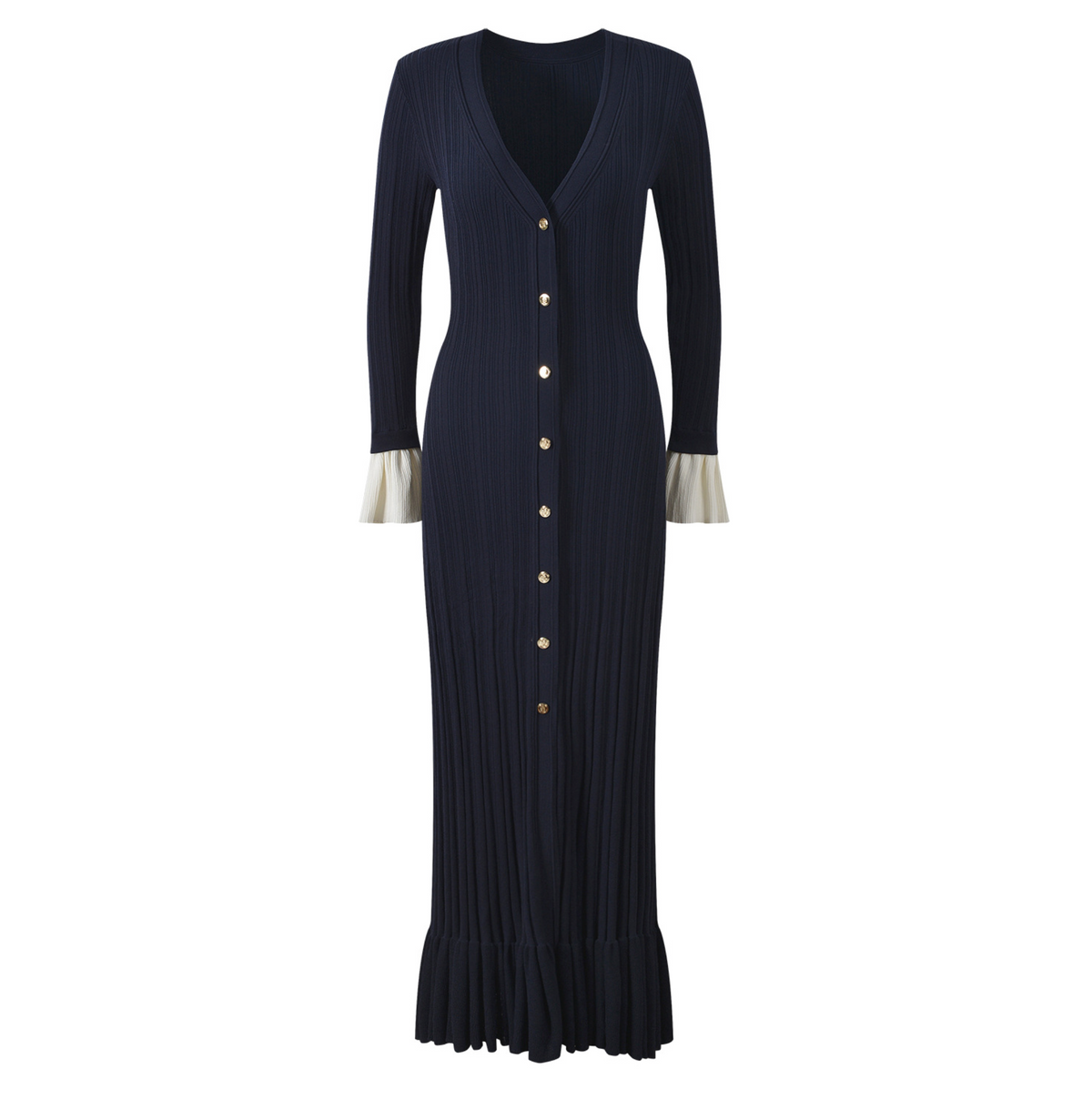 Winifred midi dress 4