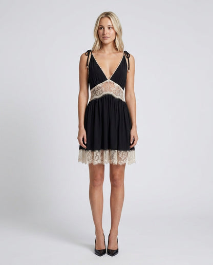 Octavia mini dress 1