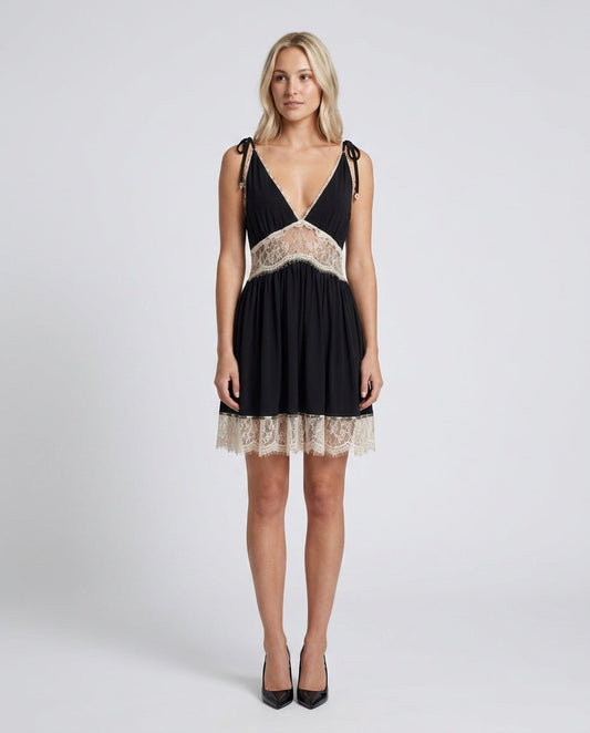 Octavia mini dress 1