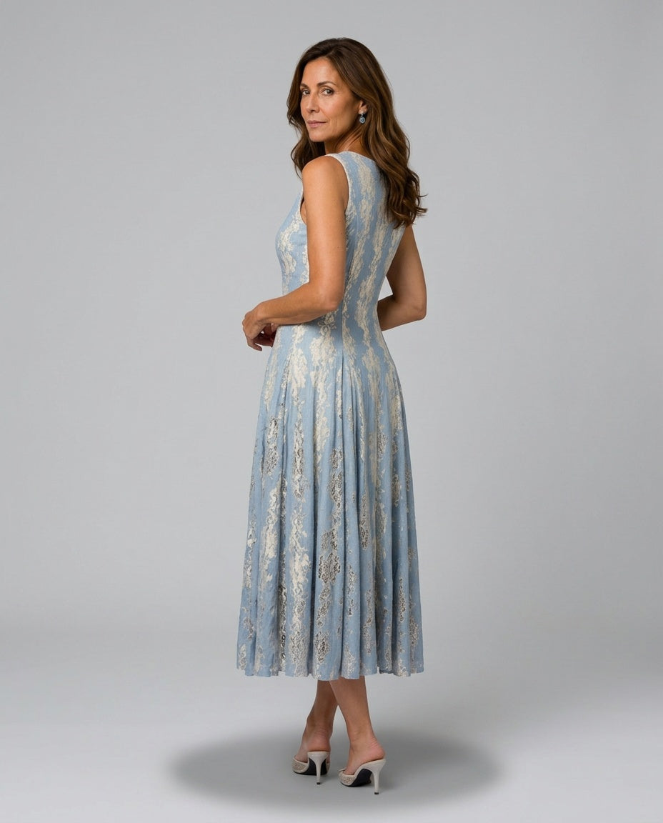 Veronica midi dress 2