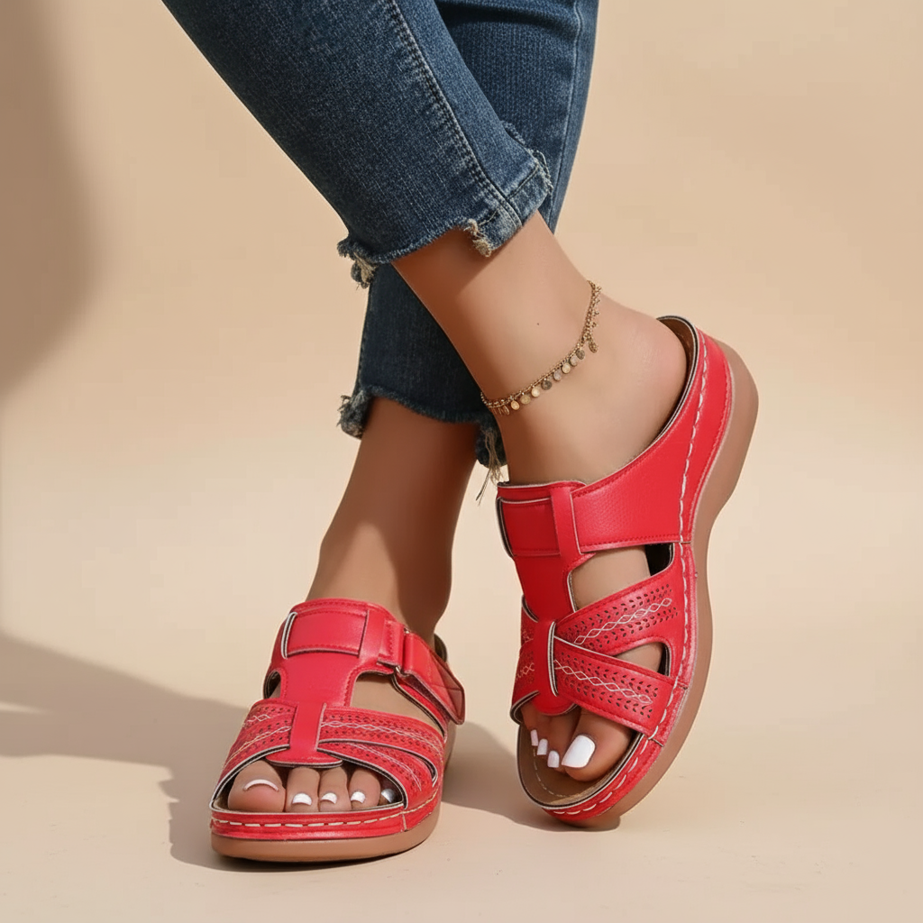 Bianca women's sandals 1