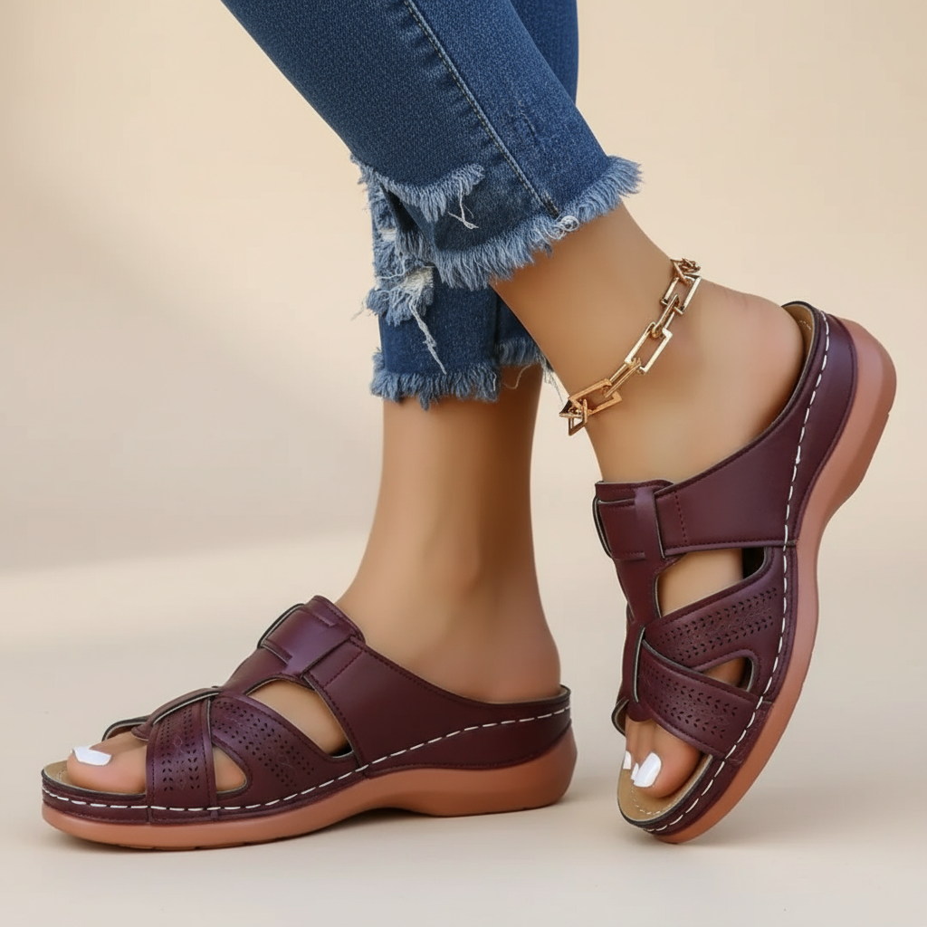 Bianca women's sandals 2