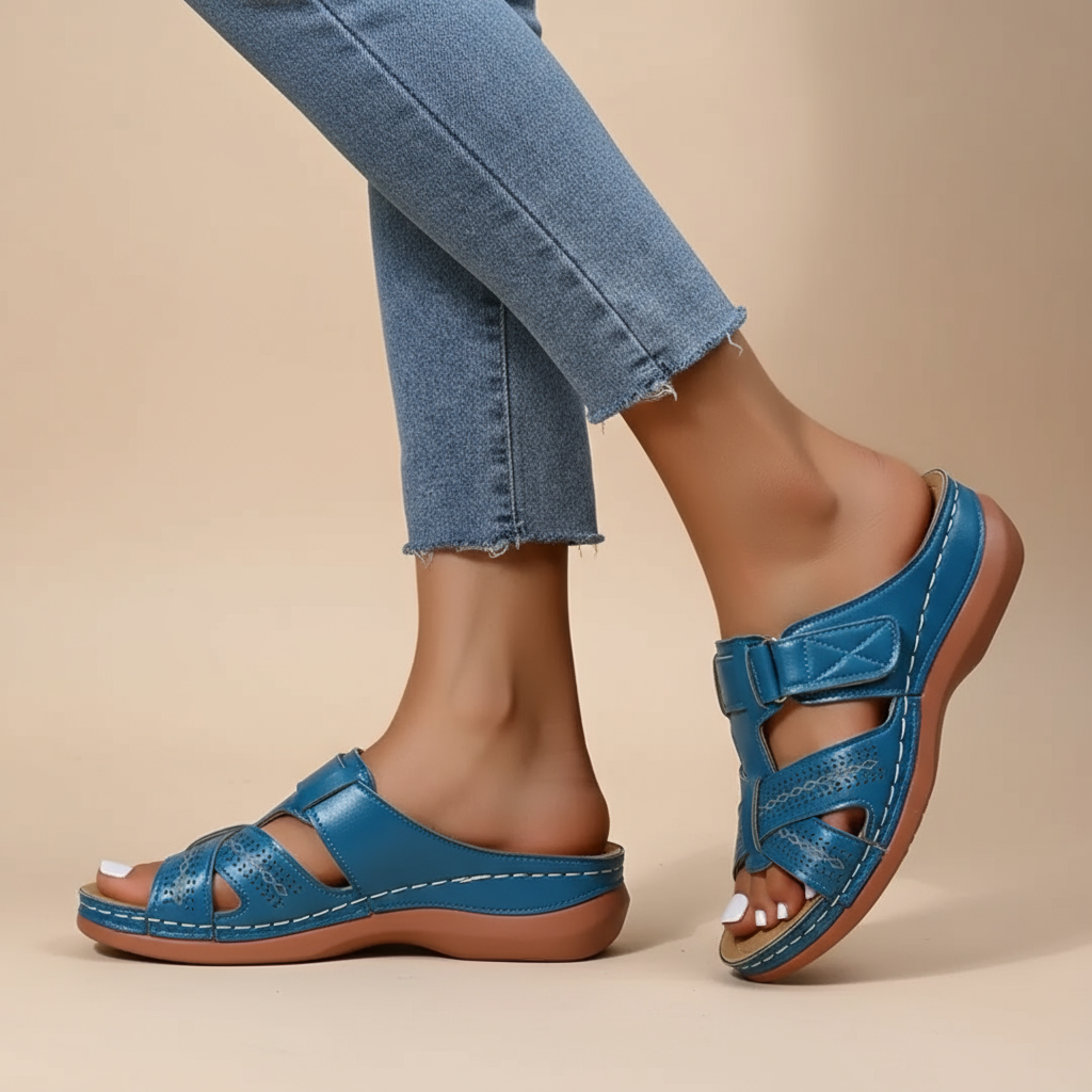Bianca women's sandals 3