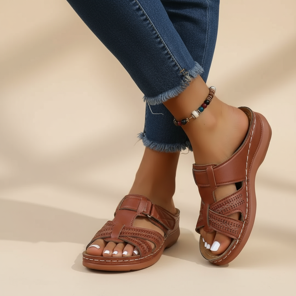 Bianca women's sandals 4