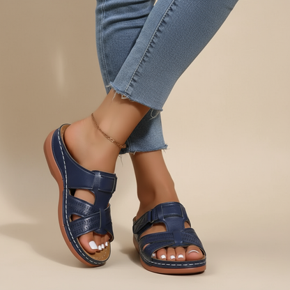 Bianca women's sandals 5