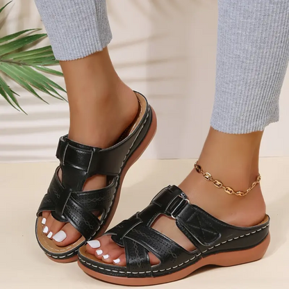 Bianca women's sandals 6