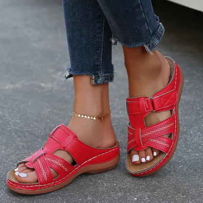 Bianca women's sandals 7