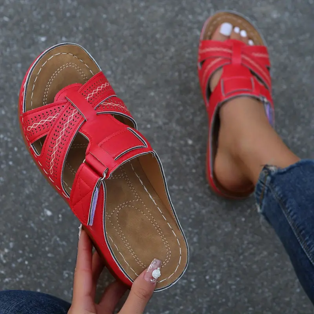 Bianca women's sandals 9